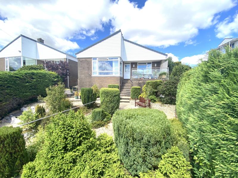 Unique modern Paignton home has unrivalled views of the Bay