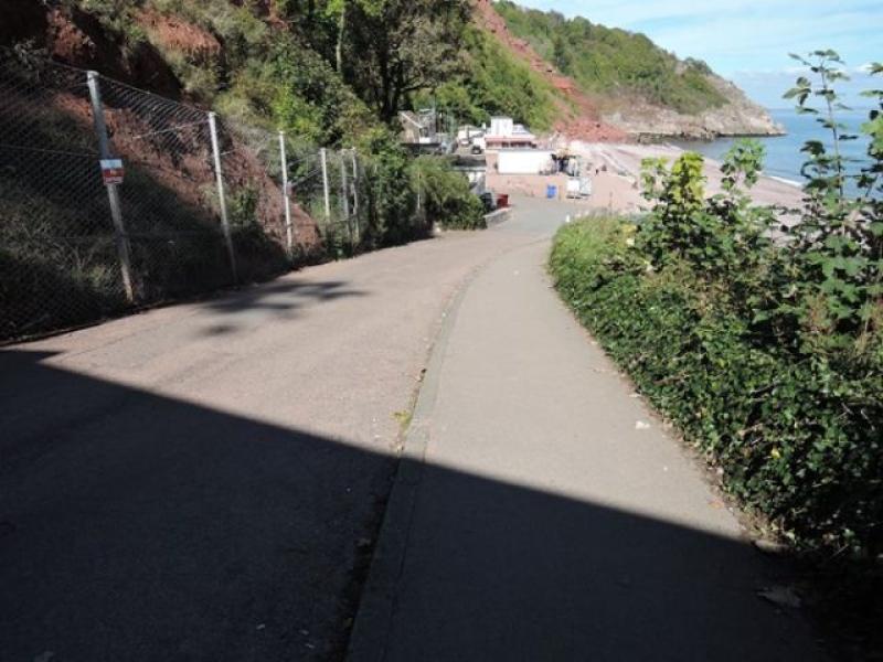 Oddicombe Hill Climb