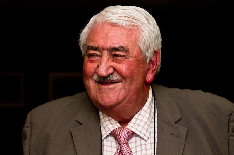 Former Bay policeman