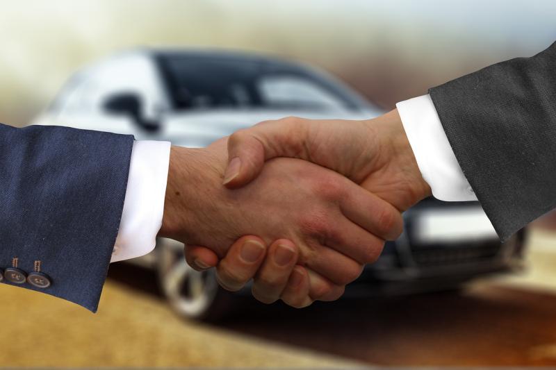 Peter Vosper: Uncertainty in the Motor Industry – bad for dealers and bad for customers?