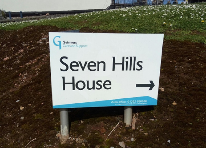 Kevin Dixon: Was Torquay built on seven hills?