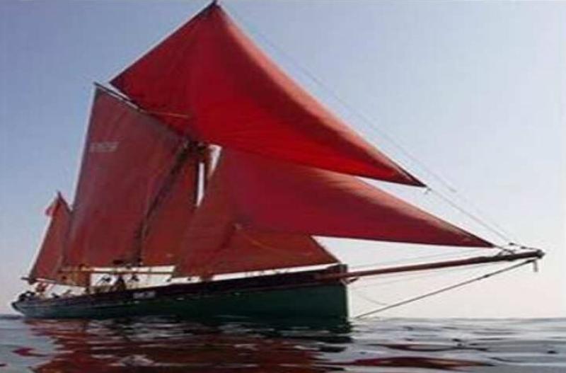 Brixham Heritage Regatta