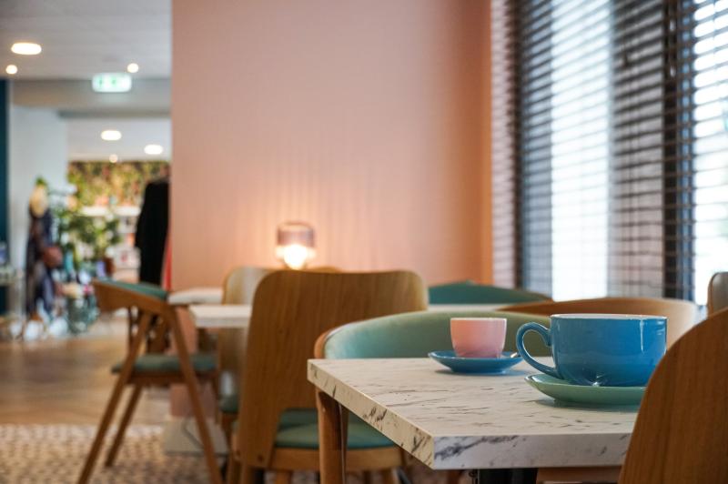 Enjoy a retail therapy fix and support Rowcroft