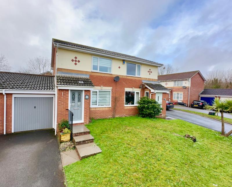 Beautiful Paignton property is perfect for a fmaily