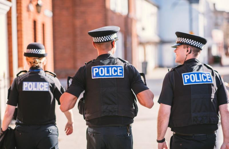 Dramatic shoplifting rise blamed on cost of living crisis