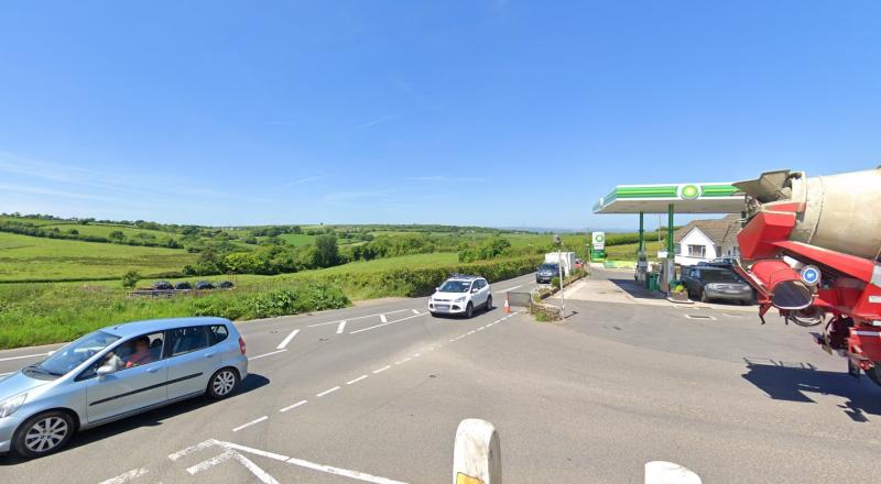Appeal after 30-year-old man dies in collision near Totnes