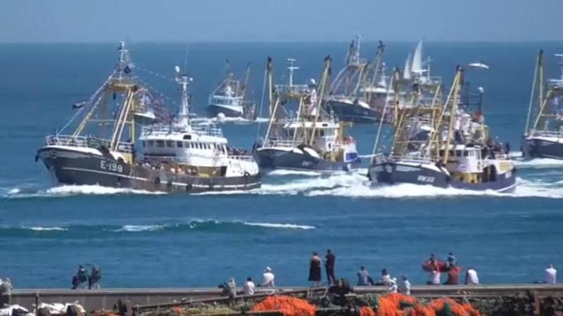 Brixham Trawler Race to return for 2025