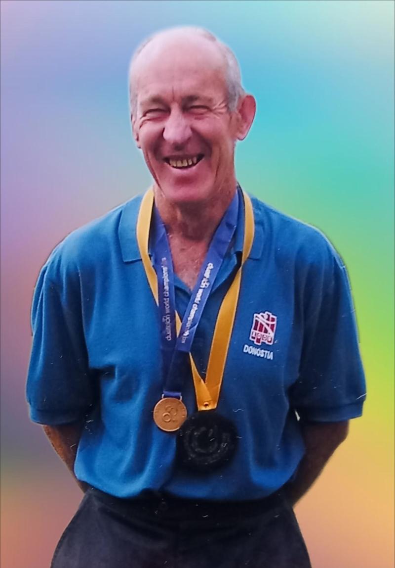 Tributes paid to inspiring Torbay businessman who loved sport Torbay