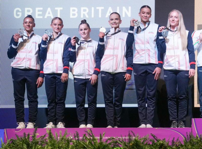 Team GB