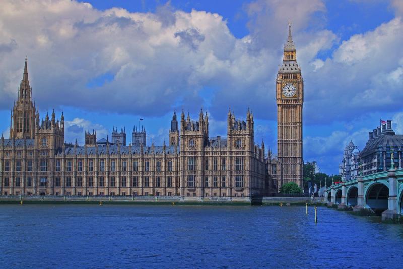 Peter Moore: MPs should do more to maintain standards