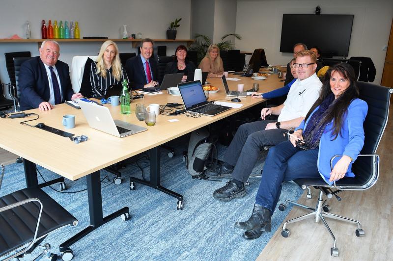 Shortlist announced for Torbay Business Awards 2024