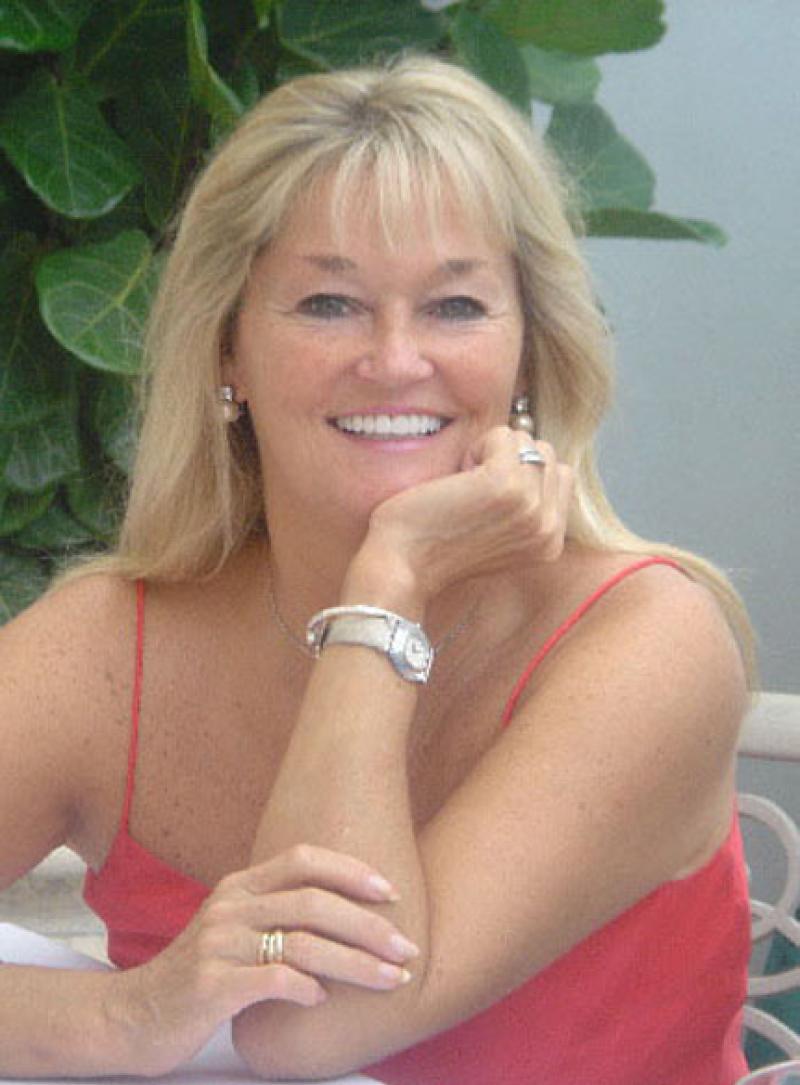 Sally Allen: Timing is everything in life