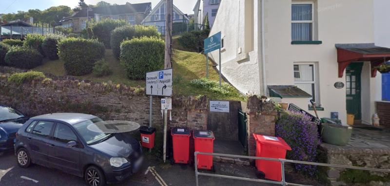 Holiday home dominance blamed for Devon village school closure