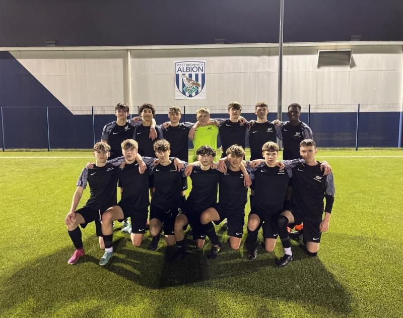 Soccer Profile Academy