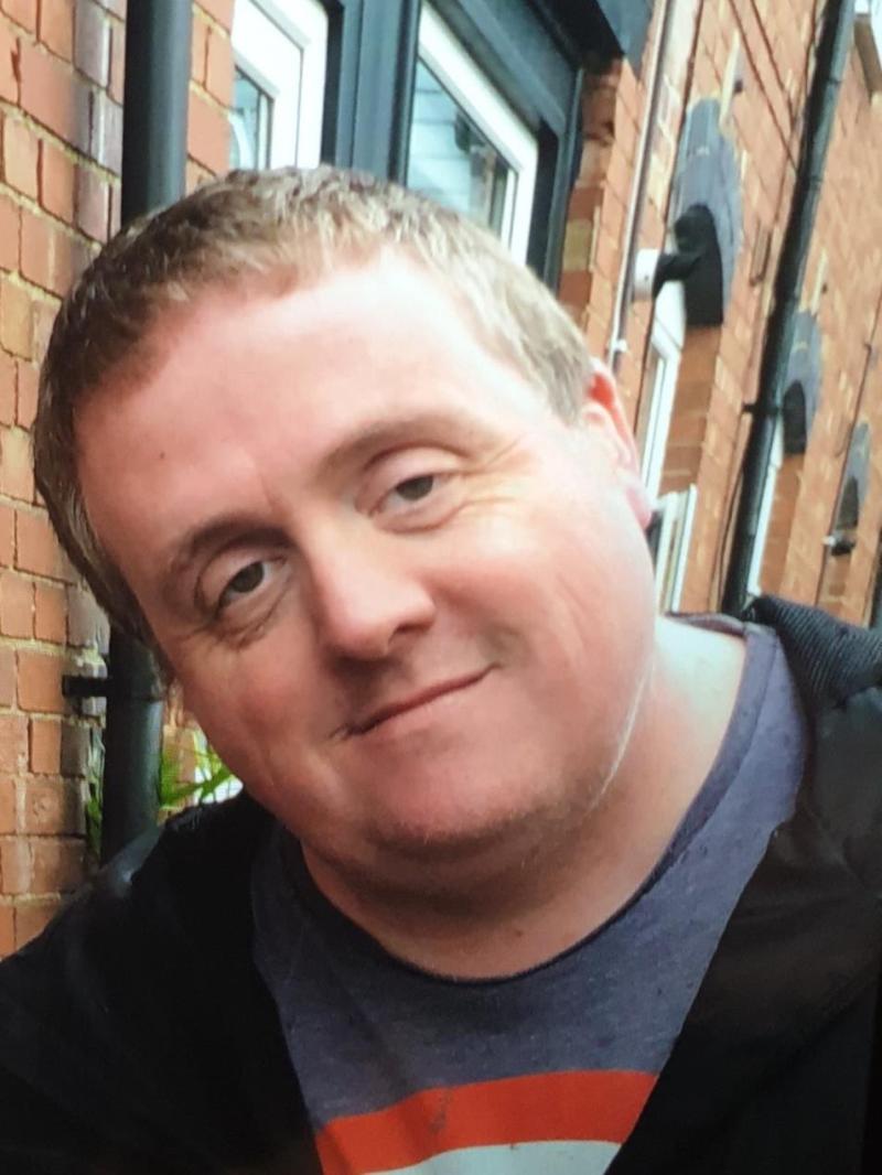 Newton Abbot man missing