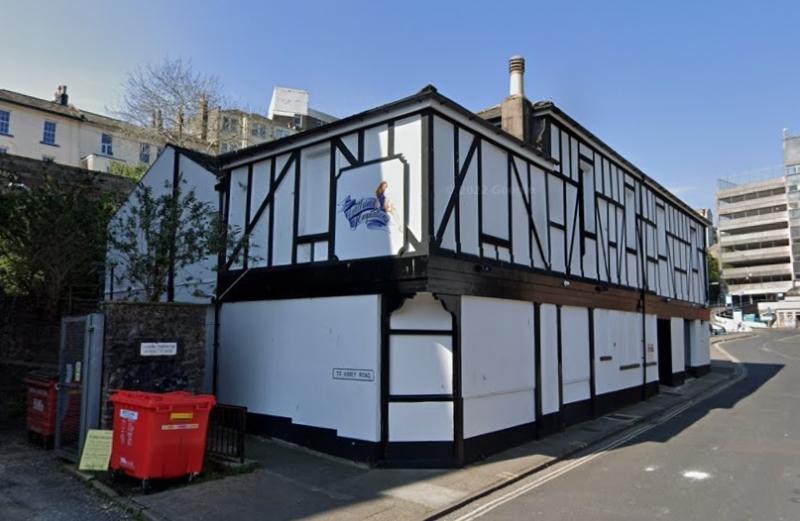 Torquay sex club told they can keep on swinging