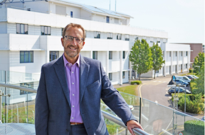 Anthony Mangnall: Further education that's modern and relevant