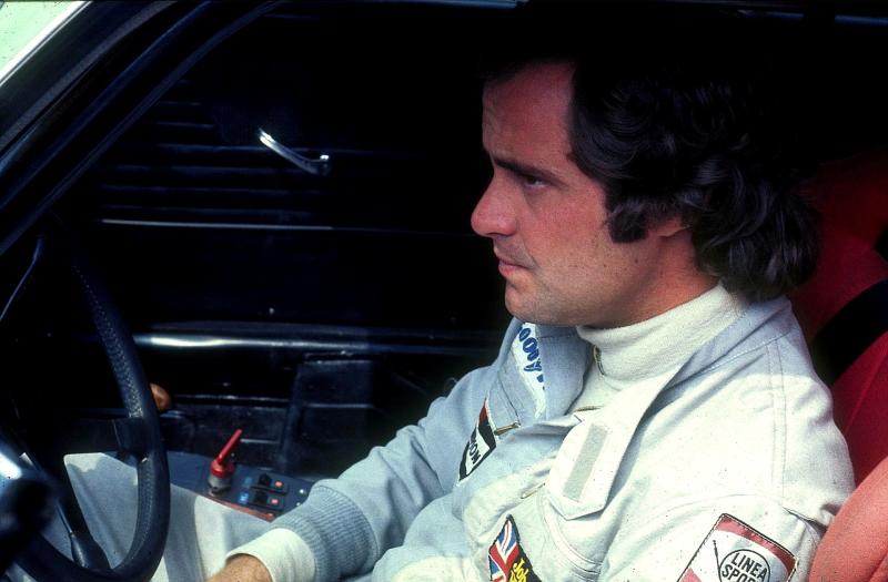 Paul Jolly: Racer lost to Cancer at 29