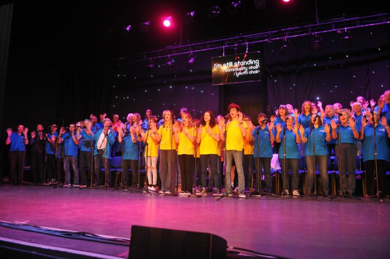 Torbay comedy night launches ten year birthday appeal