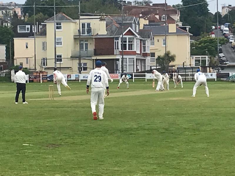 Paignton v Sandford