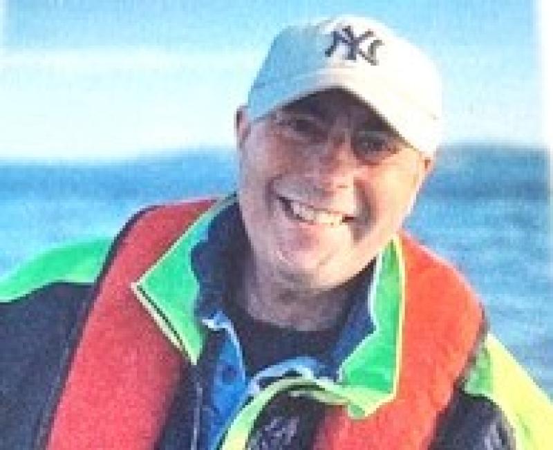 A tribute to Chris Wills: a special man with a special life