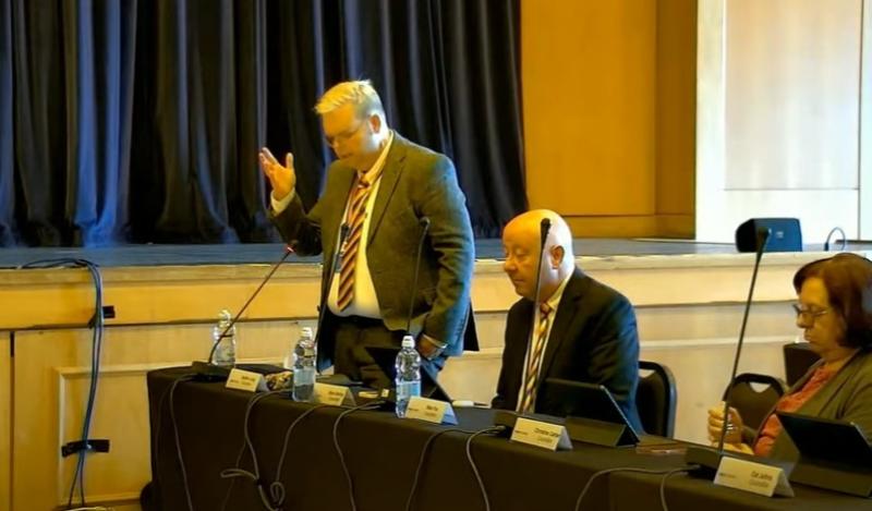 Jim Parker: Politicians must bury differences for the sake of Torbay's future