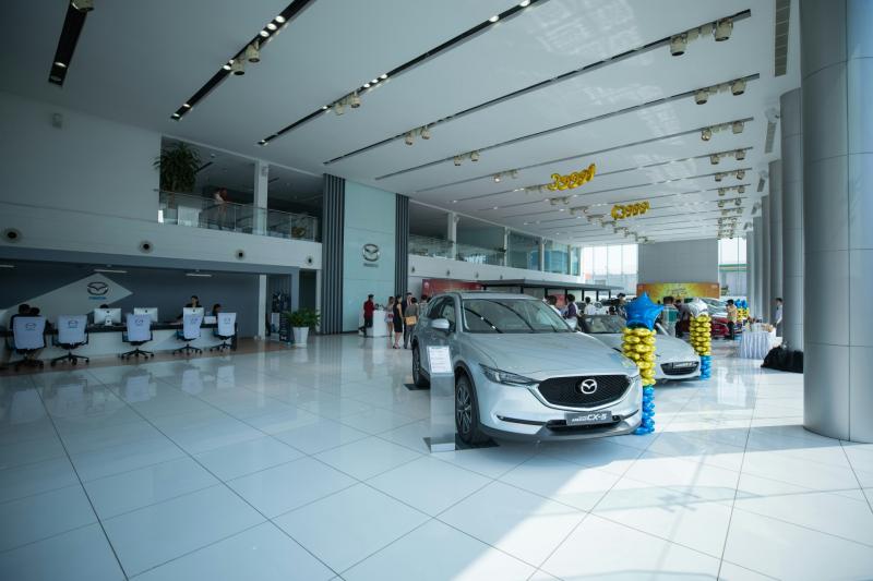 Peter Vosper: Are Chinese Cars a threat?