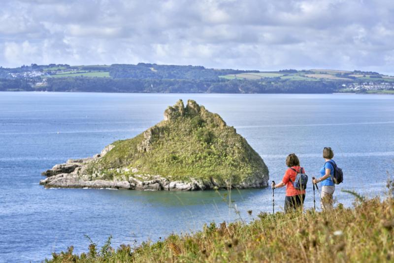Torbay's Geopark Festival kicks off
