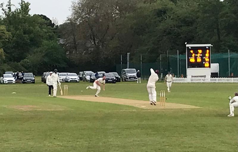Torquay v Thorverton