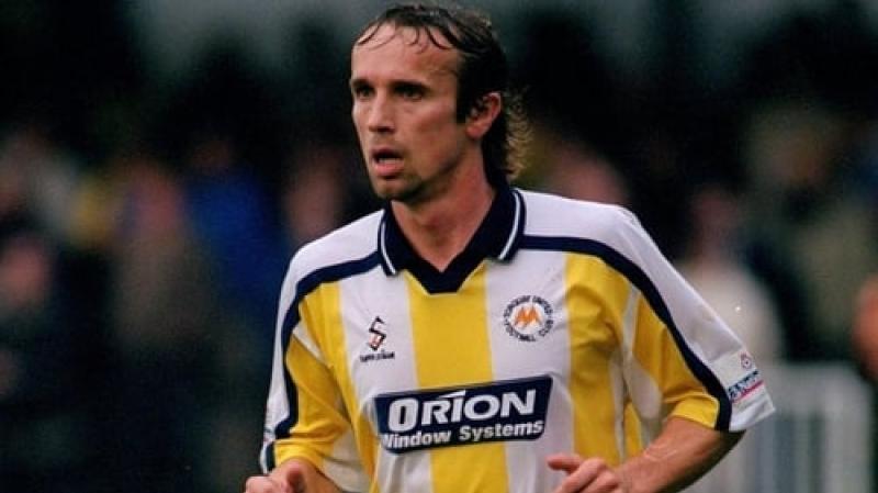 Paul Holmes