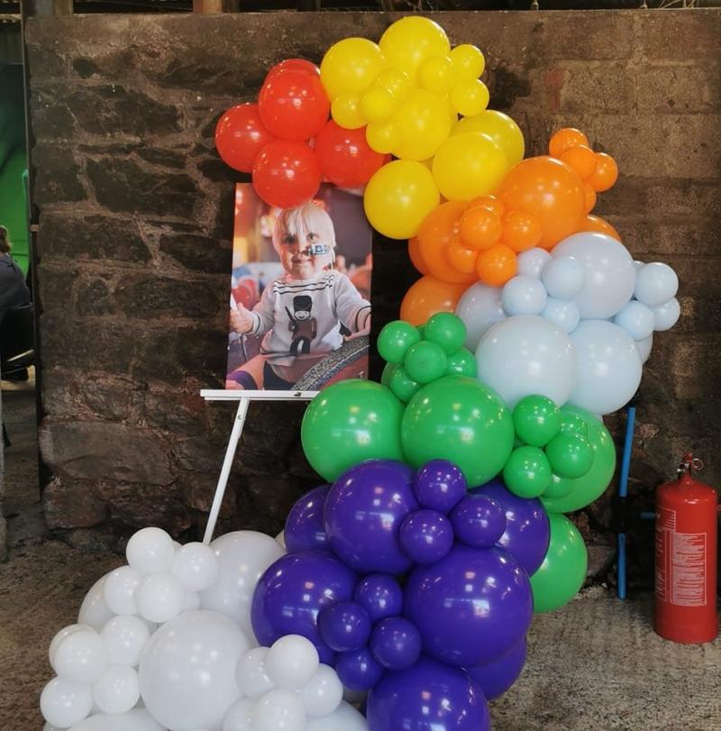 Paignton festival celebrates the life of young Hendrix