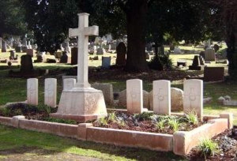 Kevin Dixon: Changing views of death can be seen in Torquay burial grounds      