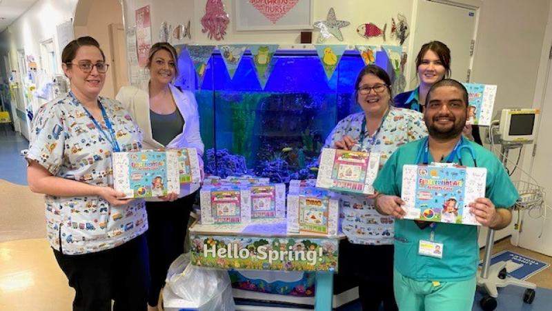 Local Engineers Set Shining Example of Community Engagement in Torbay