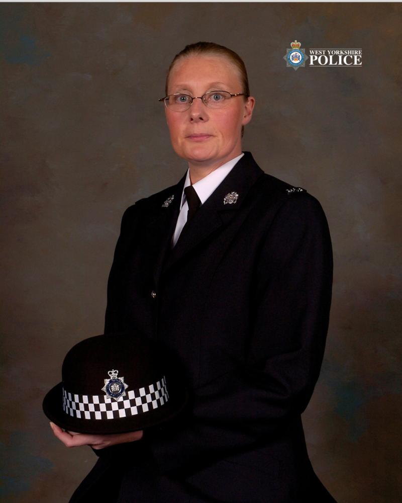 Paul Jolly: Technology for safety