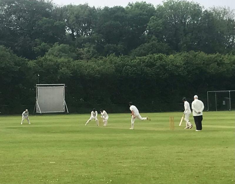 Abbotskerswell v Plymstock