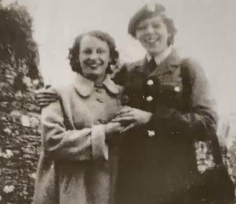 Operation Tiger remembered first-hand by south Devon evacuee