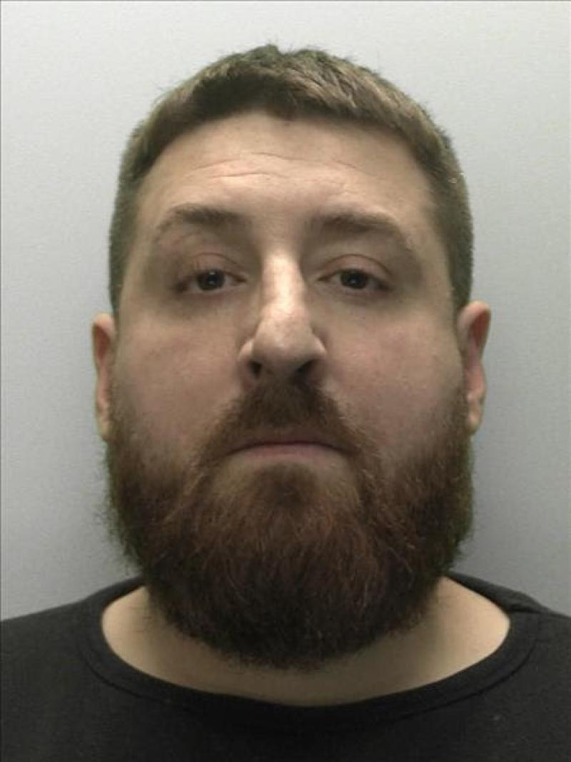 Social media stalker and rapist from Newton Abbot jailed 