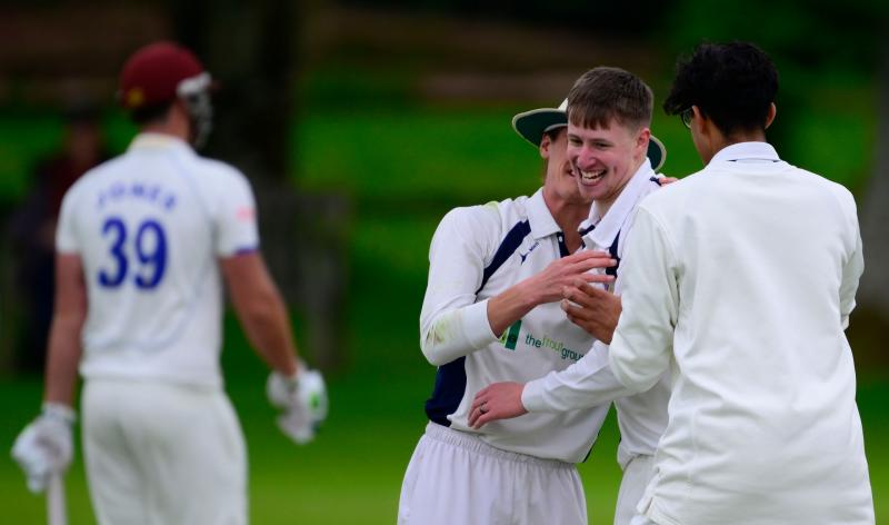 P36 Secret Cricketer. Pic from PPAUK