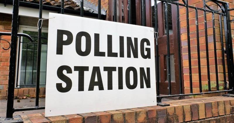 Voting is so far slightly higher at rural polling stations than at urban stations in Clonmel 