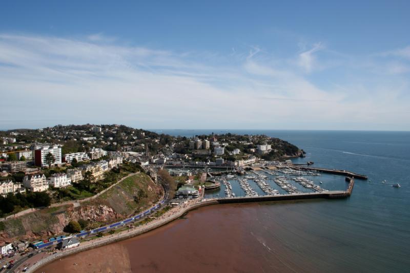 YouGov poll shows Conservatives may lose Torbay in General Election