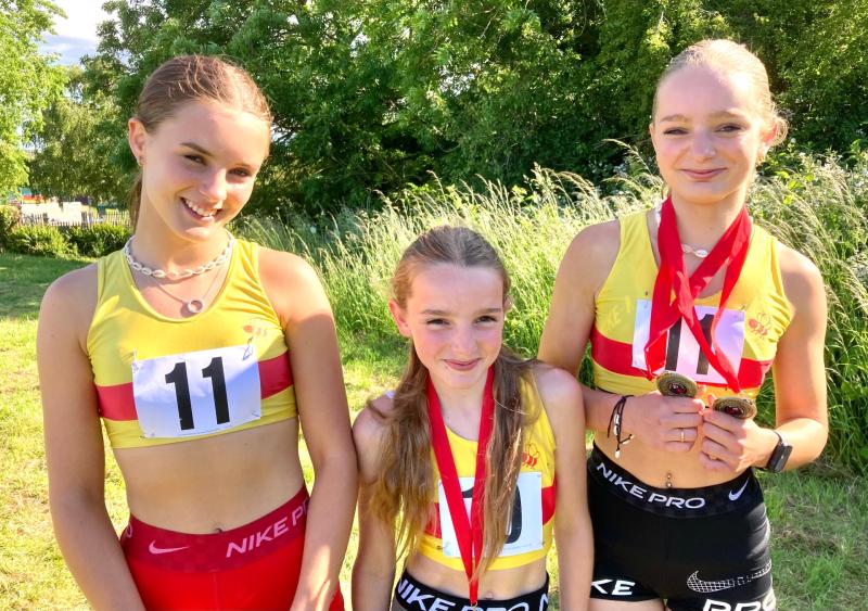 Success for Torbay youngsters