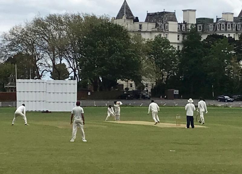 Torquay & Kingskerswell v North Devon