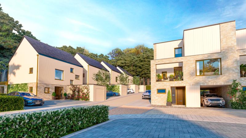 International developer to build luxury homes in Torquay