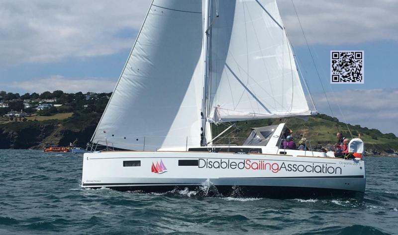 Disabled Sailing Association