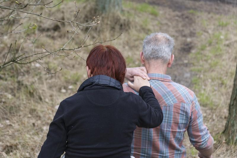 Dave Thomas: Important time to remember sacrifice of our unpaid carers