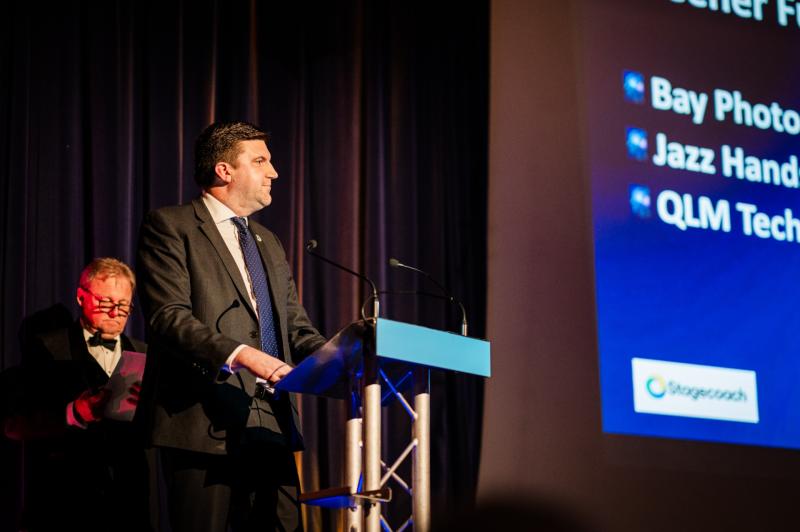 Green light for plans to revolutionise bus travel