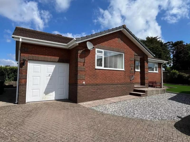 Brixham bungalow in popular location comes on the market