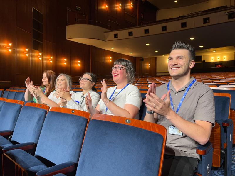 Torquay's Princess Theatre reveals its all-new look