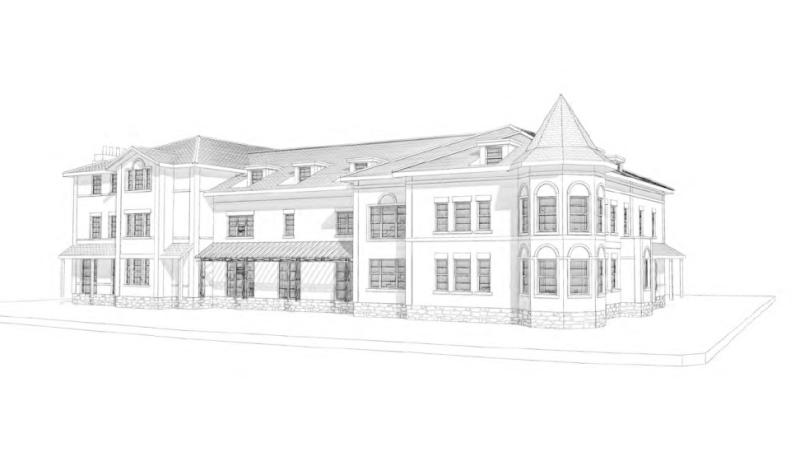 Apartments to replace ‘tired’ Torquay hotel
