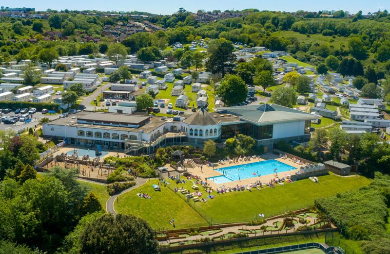 Paignton holiday park launches exciting new ownership opportunity
